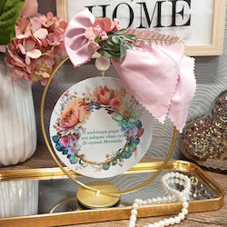 To the Best Mom – Pink