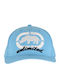 Ecko Unltd Șapcă Baseball Revival Aquarius Yes Q2_2 Eckoca1037-00923