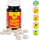 Anima Strath Multivitamine für Hunde in Tablettenform zur Stärkung des Immunsystems
