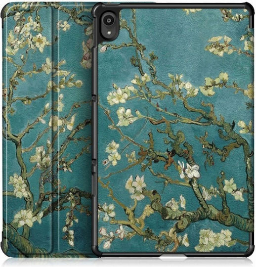 Flip Cover Πράσινη (Lenovo Tab P11, Lenovo Tab P11 Plus)