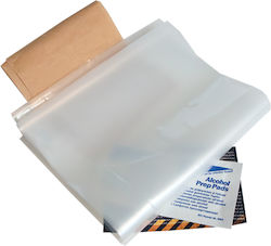 Dr.Tuba Kit de Întreținere/Reparații pentru Camping Transparent Dr.Tuba Kit de Întreținere/Reparații pentru Camping Transparent