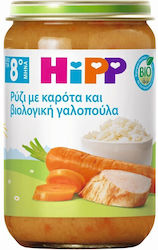 Hipp για 8+ Μηνών