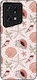 Sonique Back Cover Silicon Albastru deschis (Op...