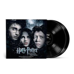 John Williams Harry Potter Prisoner Azkaban 2 Vinyl John Williams Harry Potter Prisoner Azkaban 2 Vinyl