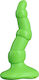 Fun Factory Dildo Dildo Πράσινο