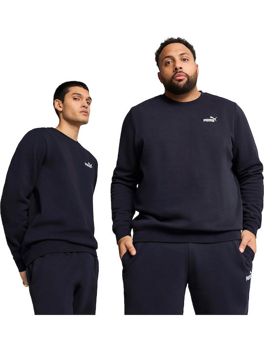 PUMA Φούτερ Blue