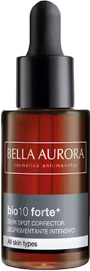Bio10 Forte+ Serum Προσώπου 30ml