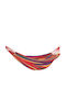 Double Hammock Red 190x150cm