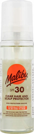 Протективен Спрей За Кожа На Главата Malibu Scalp Protector Spf 30 100ml