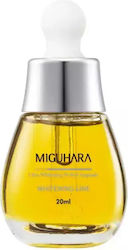 Miguhara Ultra Whitening Perfect Ampoule Gesicht Serum 20ml Miguhara Ultra Whitening Perfect Ampoule Gesicht Serum 20ml