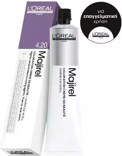 L'Oréal Professionnel Majirel Hair Dye 10.1 60ml