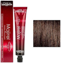 L'Oréal Professionnel Majirel Haarfärbemittel 4...