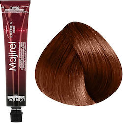 L'Oréal Professionnel Majirel Haarfärbemittel 6...
