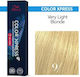 Wella Color Xpress Βαφή Μαλλιών 9/ 10 min. 60ml
