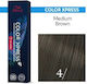 Wella Color Xpress Βαφή Μαλλιών 4/ Medium Brown...