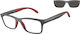 Arnette Brillengestelle mit Rezept An4356 28411w