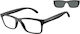 Arnette Brillengestelle mit Rezept An4356 27581w