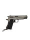 Colt 1911 Full Metal Graphite Ключодържател Антрацит