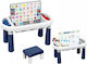 Educational Game Knowledge