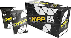 FA Nutrition MRP Muscle Recovery Protein Фъстъчено масло 100гр