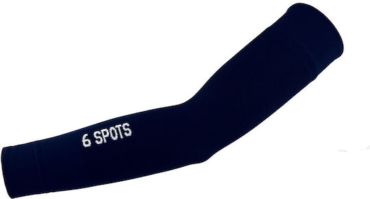 6 Spots Storm Volleyball Sleeves Dark Blue 6spstr3