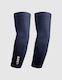 Ninesquared Elastische Ellenbogenbandagen Net Dunkelblau T03ntun