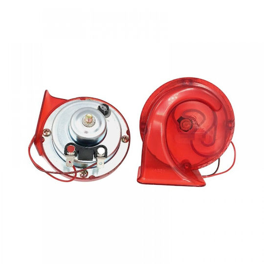 Корн на кола 12V