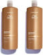 Wella Pro Ultimate Smooth Σετ Περιποίησης Μαλλιών Ενυδάτωσης με Σαμπουάν & Conditioner