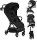 Lionelo Julie Air Baby Stroller Suitable from 6...