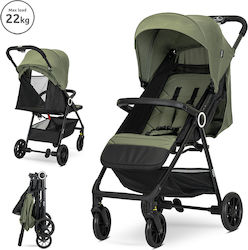Lorelli Noir Baby Stroller Suitable for Newborn...