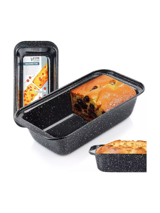 Orion Formă de Patiserie de Pâine 25.5x13x6buc 1buc