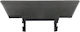 Rear Armrest Console Replacement Clip Mercedes-Benz E-Class W211 02-09 Black