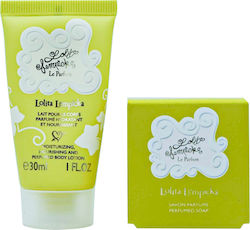 Lolita Lempicka Lolita Lempicka Set Îngrijire pentru Hidratare