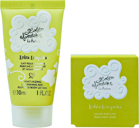 Lolita Lempicka Lolita Lempicka Set Îngrijire pentru Hidratare