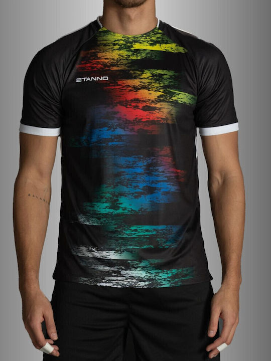 Stanno Tricou Black