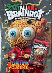 Brainrot Trading Card Game Brainrot Trading Card Game