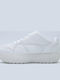Icon Herren Sneakers Weiß