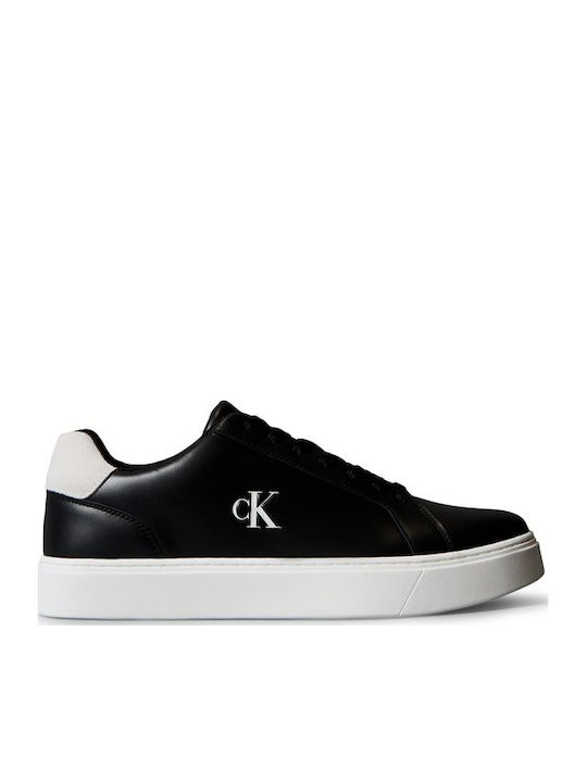 Ανδρικά Sneakers Μαύρα