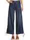 Women's Jean Trousers INDIGO BLUE
