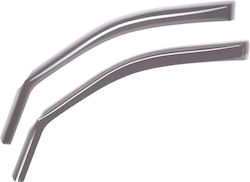 G3 Satz Auto Windschutzscheiben Vorderseite für Ford Transit / Tourneo Courier 2023 > 2 Stück 010.019.854