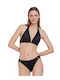 Bikini Slip Black