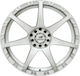 Prestige 7.5x18 5 100 35 S160