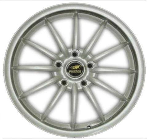 Prestige 6.5x15 10 100-114.3 35 F180 Алуминиеви Джанти За Автомобил