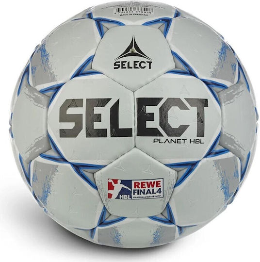 Select Planet Hbl V24 Final4 Μπάλα Χάντμπολ