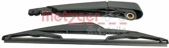 Wischerarm & Scheibenwischer Elektronik Mini R50 R53