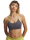 Women's Bra without Padding Gray