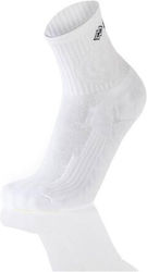 Errea Skip Football Socks White
