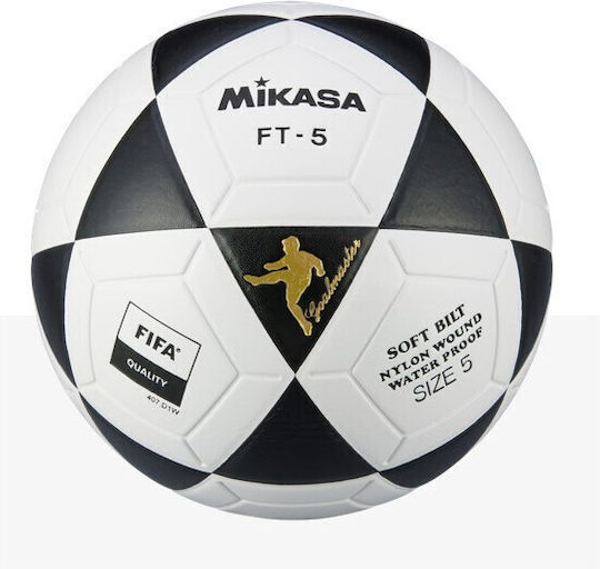 Mikasa Ft-5 Fifa Quality Footvolley Ft-5-fq