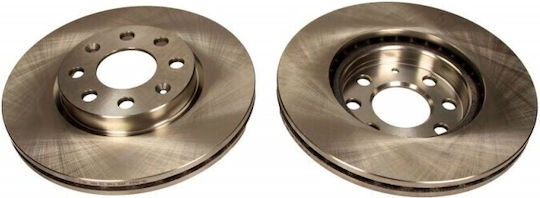 Δισκοπλακα Fiat Punto 2 188 Punto 3 199 Punto 3 Evo 199 Opel Adam M13 Corsa D S07 Corsa E X15 191063-403