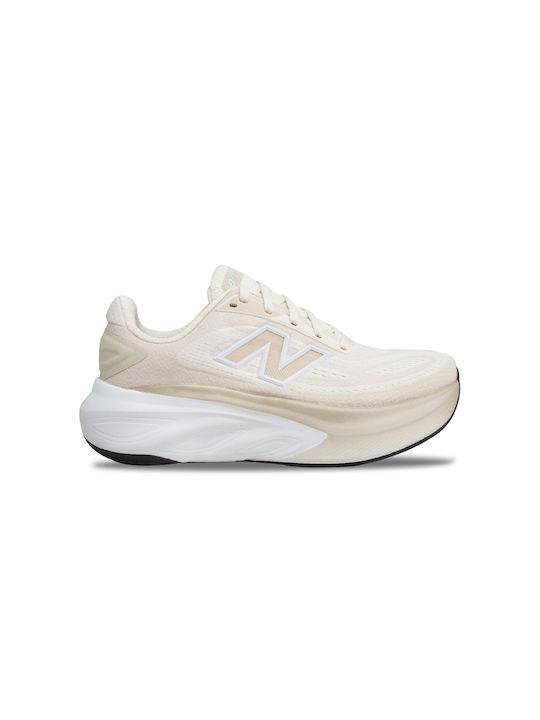 Fresh Foam X Sport Shoes Running Beige